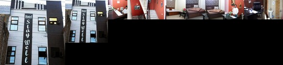 Hotel Staywell Bathinda