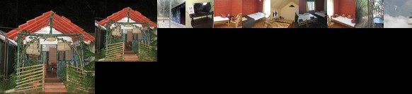 Greenwoods Nature Camp