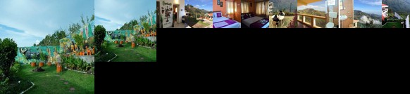 Leisure Vacations Syamantac Villa Kodaikanal