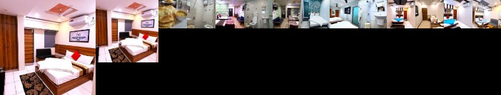 Hotel Vandana Palace