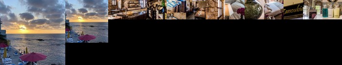 Asamina Boutique Hotel