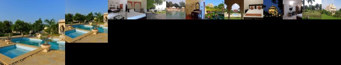 Champaner Heritage Resort