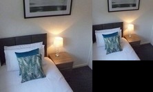 Millford Airport Lodge