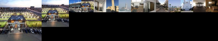 Oasis Square Apartment