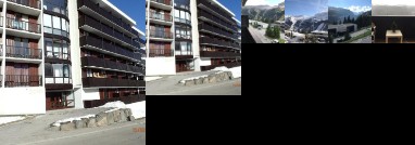 Ski-Station Apartment Doris 310