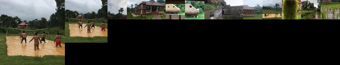 Streamedge Sakleshpur