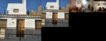 Vivienda Turistica La Arracada