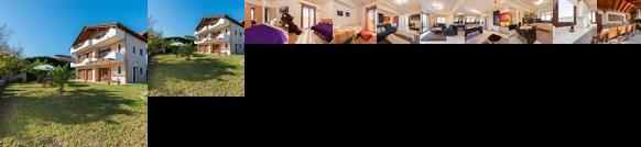 Hill Side Villa Rhodes