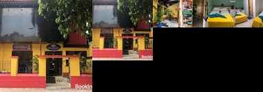 Hotel Las Vegas Manaus