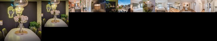 Central Belfast Apartments Citygate