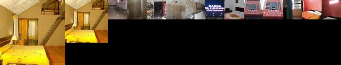 Hotel Kanha & Family Restaurent