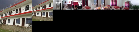 Hotel Sudarshan Palace Chamoli