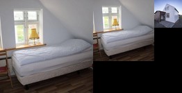 Thorshammer guesthouse