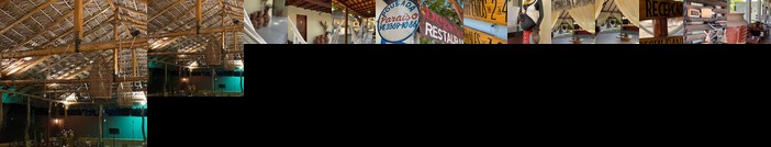 Pousada Paraiso Santo Amaro do Maranhao