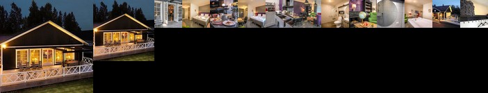 Aamiaishotelli HiljaHelena