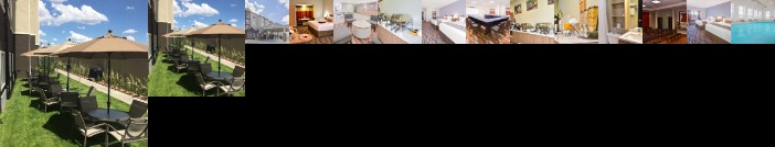 Microtel Inn & Suites by Wyndham Cuauhtemoc