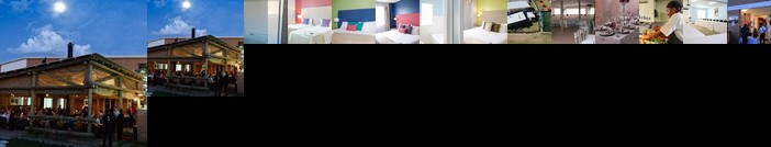 Kick4Life Hotel & Conference Centre