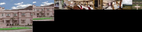 Hotel Bhanwar Singh Palace