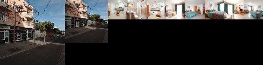 Viviendas Vacacionales Marcial