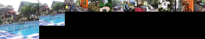 Rainforest Yasmin Hotel