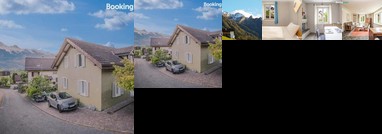 2 5 Zimmer Ferienwohnung Mit Kuche/Bad