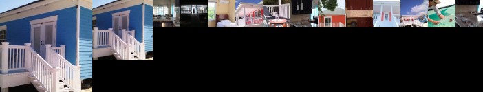 Mangrove Cay Sea View Villas