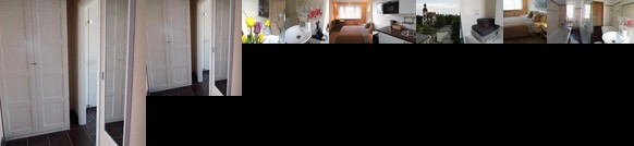 Moderne 1-Zimmer Wohnung Wi-Fi