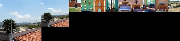 Casa de la Tierra Roja