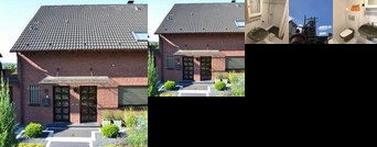 Ferienwohnung Blankenstein