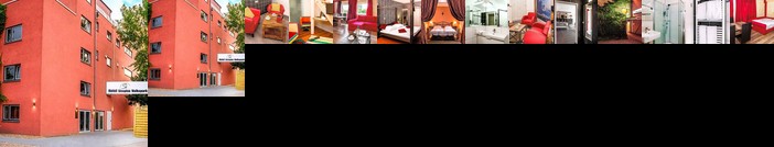 Hotel SleepInn Volkspark - Adults Only