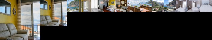 Oliveira's Apartments