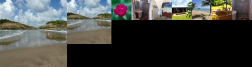 Residence Les Palmiers