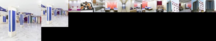 OYO 4101 Hotel D P International