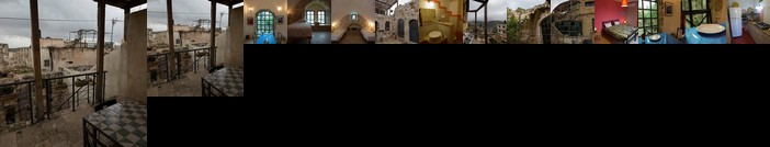 Sabastia Guest House