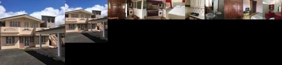 BR Apartment & Studios