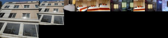 Hotel Utsav Plaza