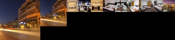 Residence Hotel Bethlehem