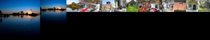 Caprivi Mutoya Lodge and Campsite