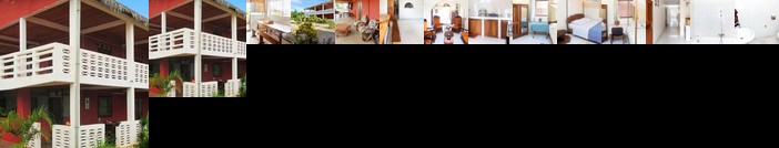 Apartment Maroala - Amborovy