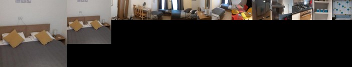 Two Bedroom Apartment Liverpool