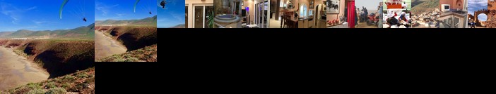 Residence Europa Mirhleft