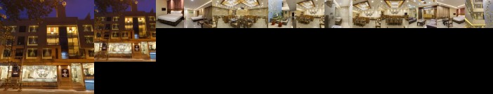 Hotel Silver Oak Kolhapur