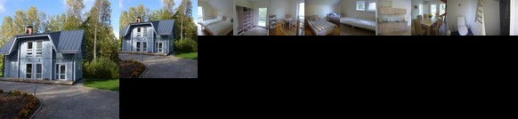 Ferienhaus Lettland