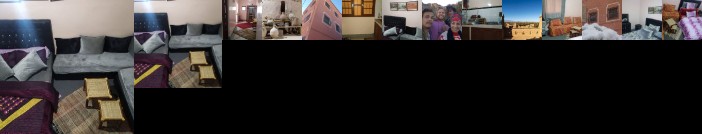 Auberges De Jeunesse De Ouarzazate