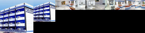 Krishna White House International