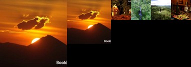 Hotel Boutique Marduk Gardens