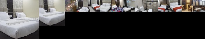 Hotel S L E Residency