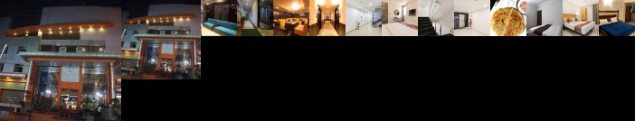 Suncity Hotel & Restaurant