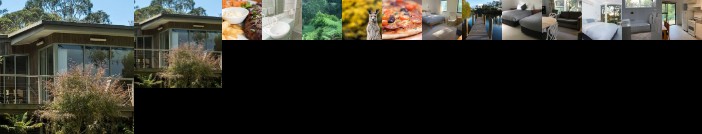 Gipsy Point Lodge & Cottages