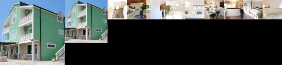 Apartment Peracko Blato Put Jezera